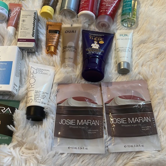 Bundle of hair and skincare - Picture 4 of 4